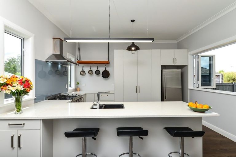 Photo of property in 4 Wye Street, Frankton, Hamilton, 3204