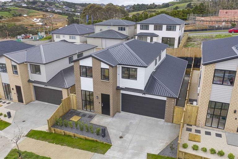 Photo of property in 8 Paripari Street, Flat Bush, Auckland, 2019