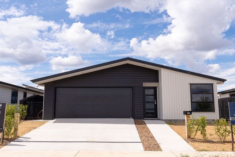 Photo of property in 58 Raranga Road, Te Kauwhata, 3710