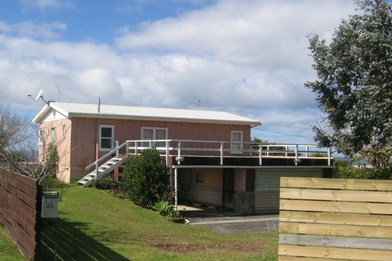 Photo of property in 23 Eveline Street, Mangawhai Heads, Mangawhai, 0505