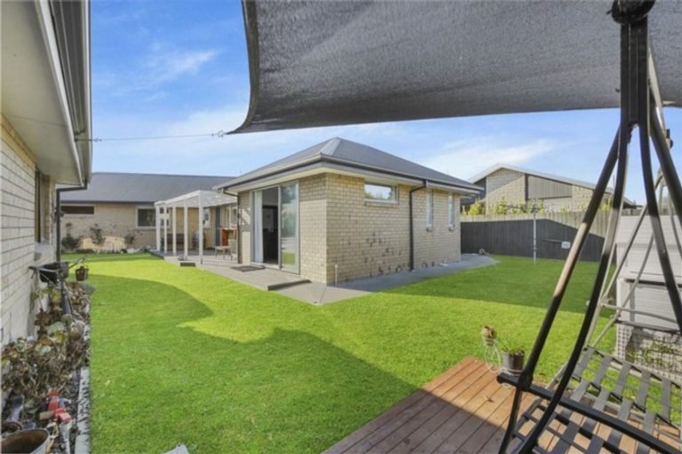 Photo of property in 27 Spring Place, Leeston, 7632