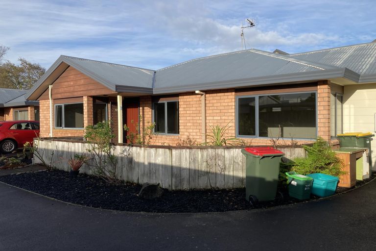 Photo of property in 213b Massey Street, Frankton, Hamilton, 3204