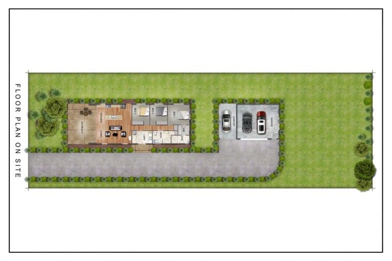 Photo of property in 5 Weld Street, Seddon, 7210