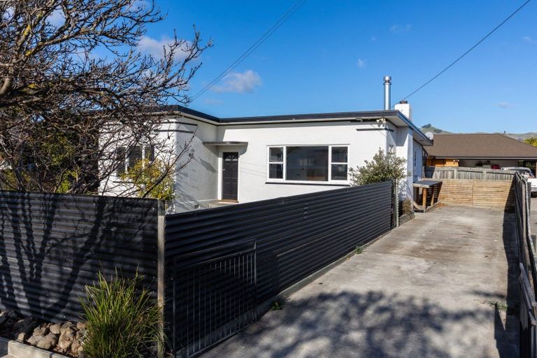 Photo of property in 4 Edith Street, Redwoodtown, Blenheim, 7201