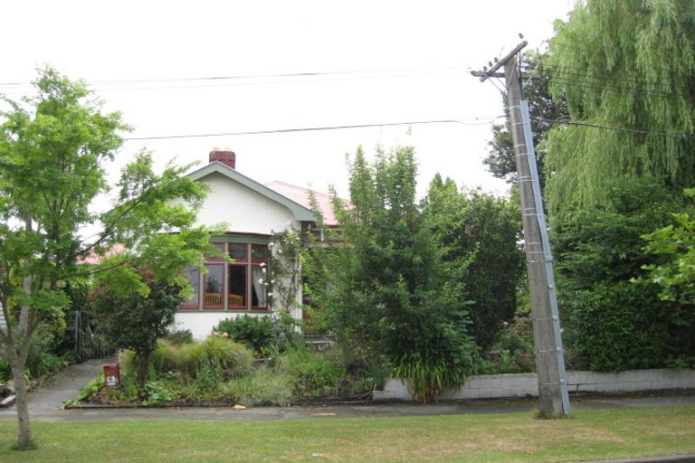 Photo of property in 47 Tabart Street, Woolston, Christchurch, 8023