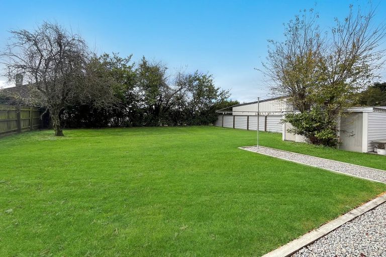 Photo of property in 53 Nelson Street, Hampstead, Ashburton, 7700