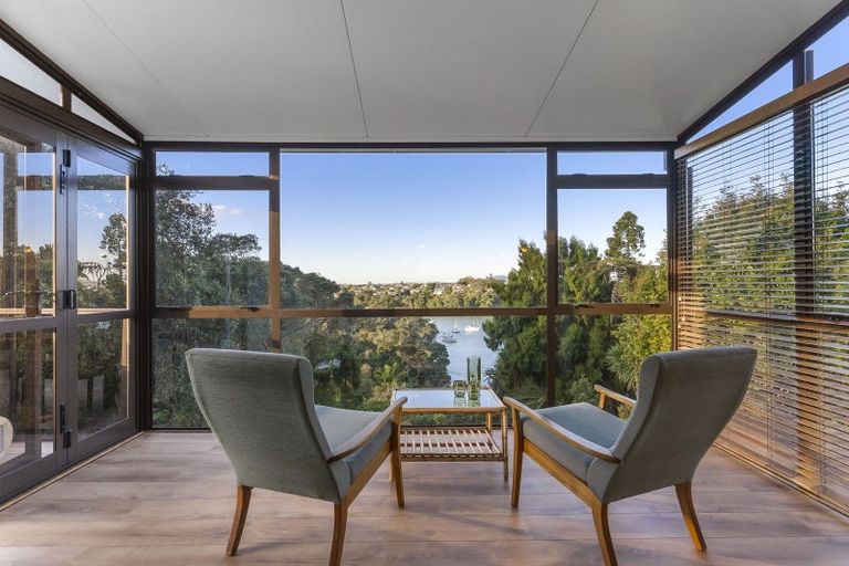 Photo of property in 55a Hinemoa Street, Birkenhead, Auckland, 0626