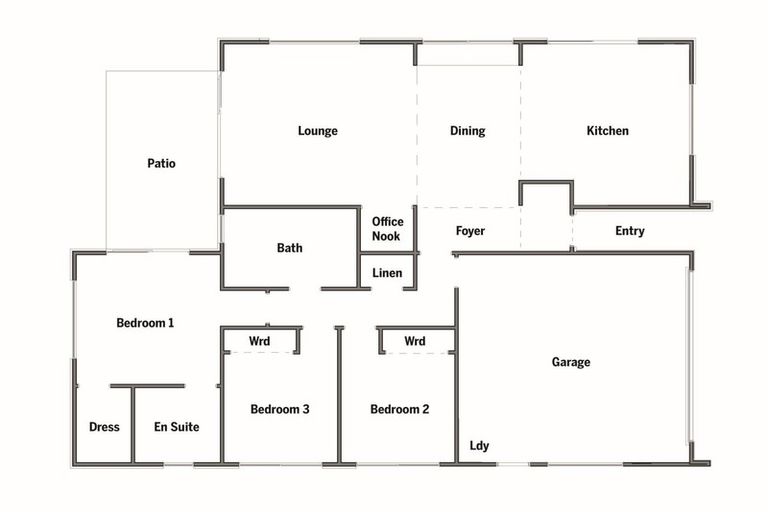 Photo of property in 45 Franks Way, Papamoa Beach, Papamoa, 3118