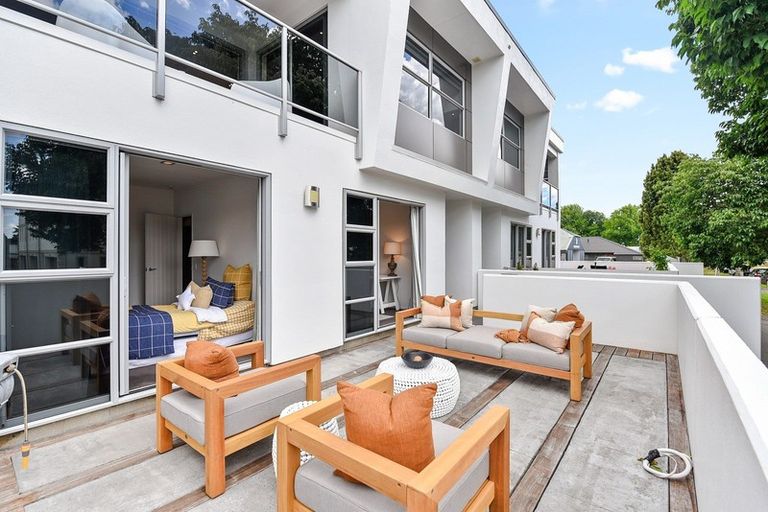 Photo of property in 7a Clifton Road, Hamilton Central, Hamilton, 3204