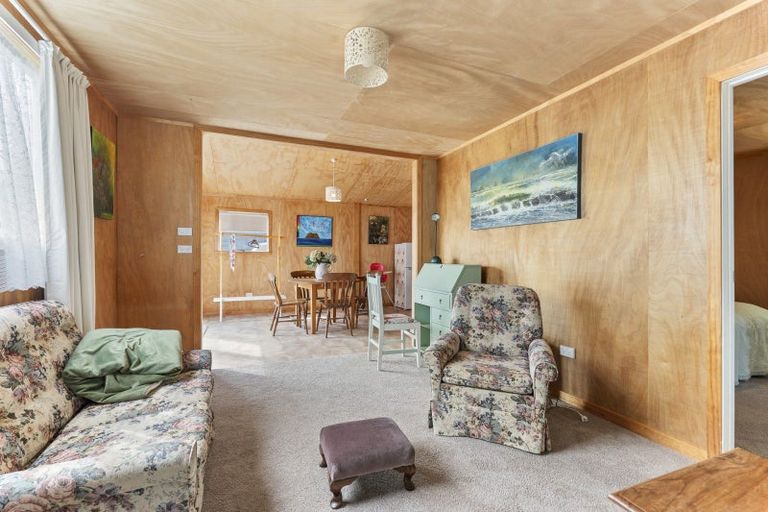 Photo of property in 181 Ahu Ahu Road, Kaitake, New Plymouth, 4374