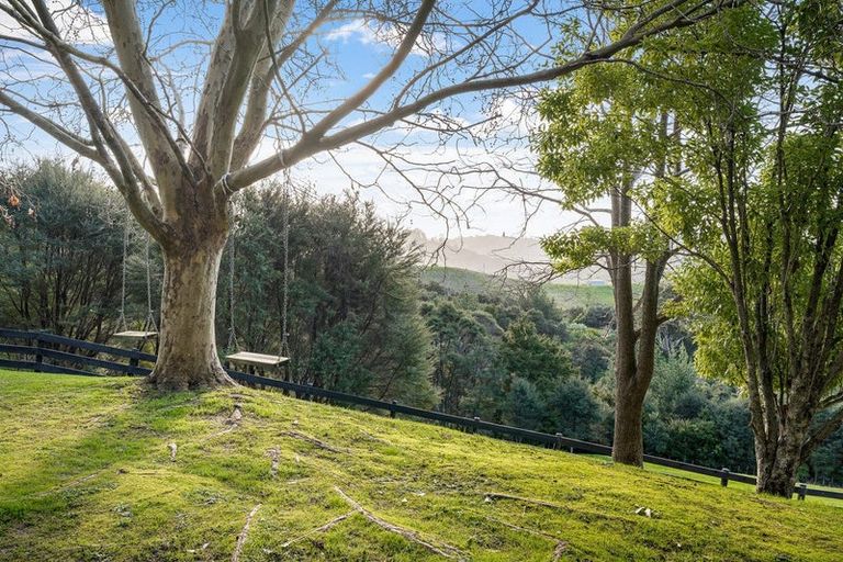 Photo of property in 70 Mccathie Road, Puhoi, Silverdale, 0994