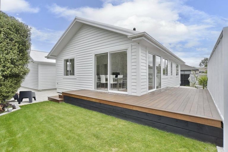 Photo of property in 131b Otaki Street, Kaiapoi, 7630