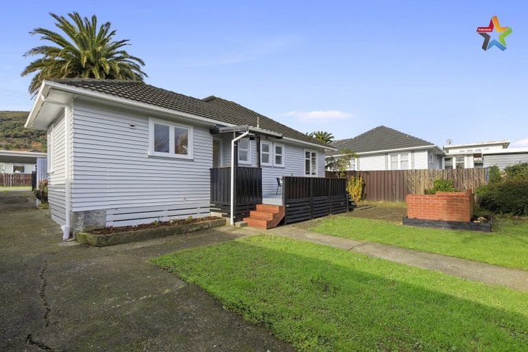 Photo of property in 51 Wise Street, Wainuiomata, Lower Hutt, 5014