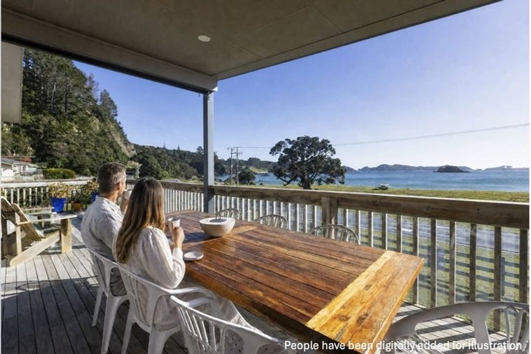 Photo of property in 1768 Wainui Road, Kaeo, 0478