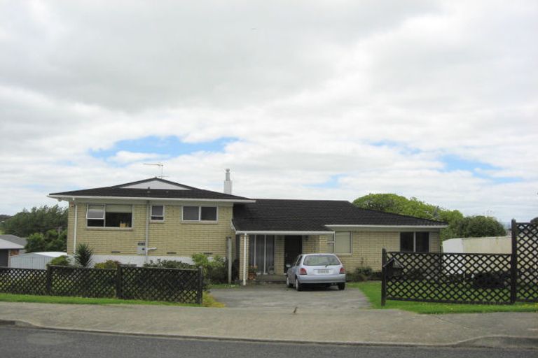 Photo of property in 42 Puriri Road, Pukekohe, 2120