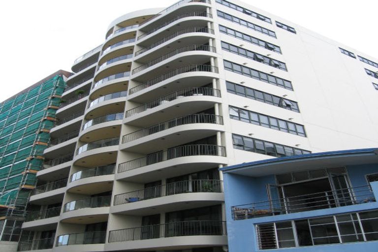 Photo of property in 2b/31 Day Street, Auckland Central, Auckland, 1010