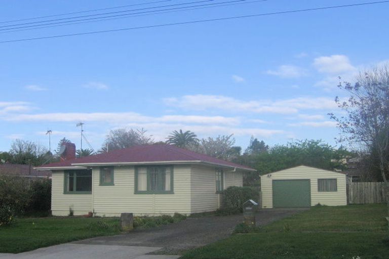 Photo of property in 19 Nikau Street, Springfield, Rotorua, 3015