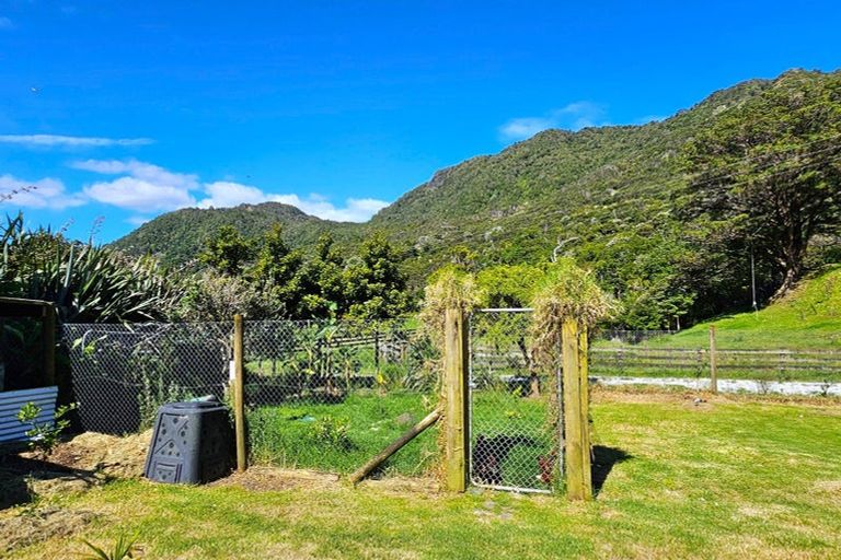 Photo of property in 281 Waiotemarama Gorge Road, Opononi, Kaikohe, 0473