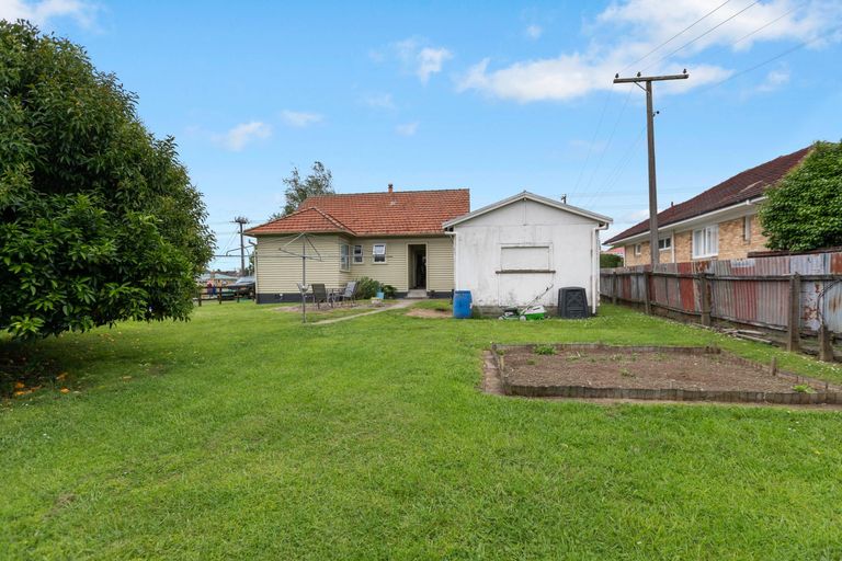 Photo of property in 56 Coronation Road, Morrinsville, 3300