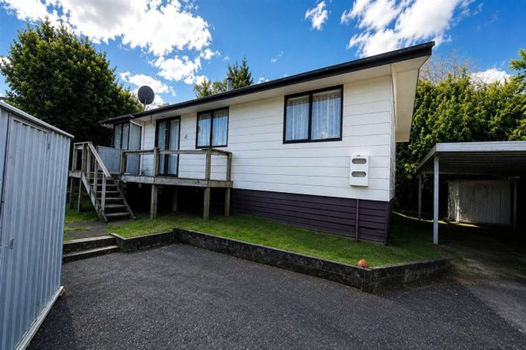 Photo of property in 7 Crystal Place, Pukehangi, Rotorua, 3015
