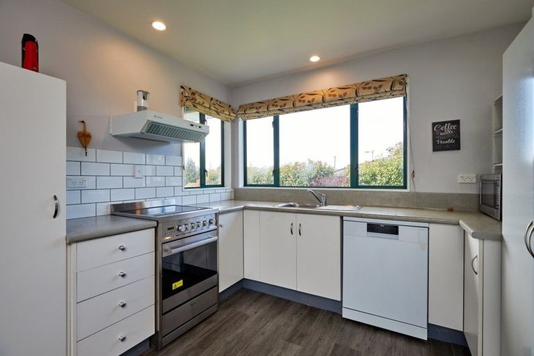 Photo of property in 5 Chance Haven, Kaikoura, 7300