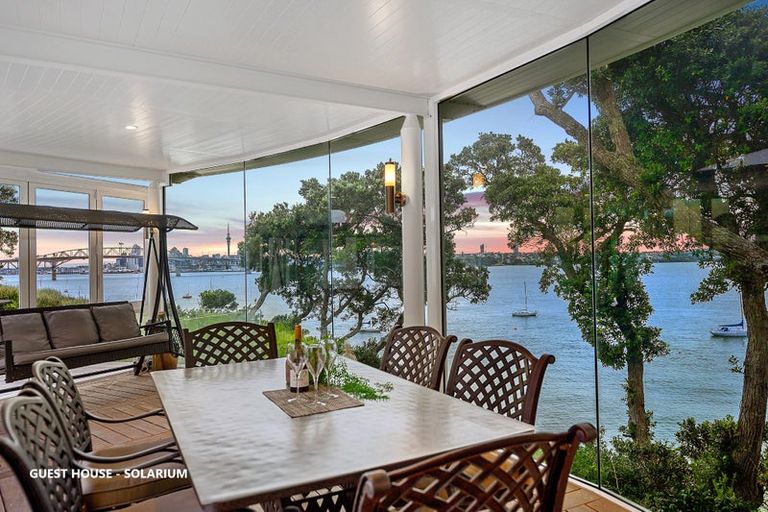 Photo of property in 5 Hinemoa Street, Birkenhead, Auckland, 0626