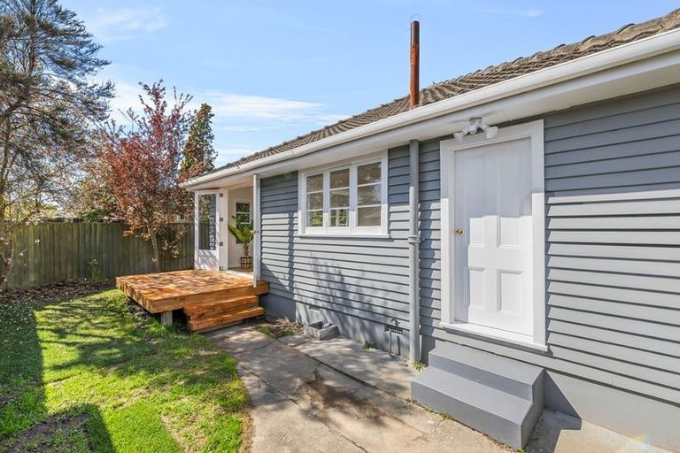 Photo of property in 1/279 Innes Road, Mairehau, Christchurch, 8052