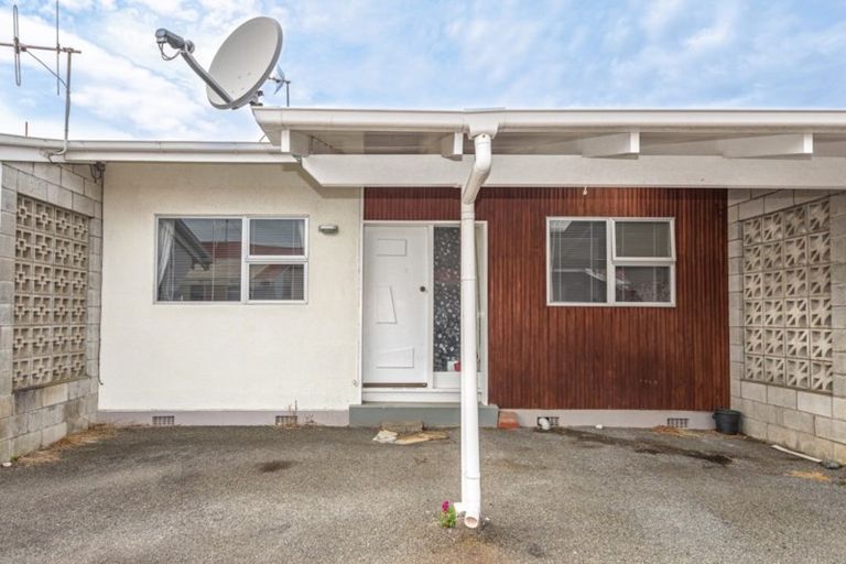 Photo of property in 33c Harrison Street, Whanganui, 4500