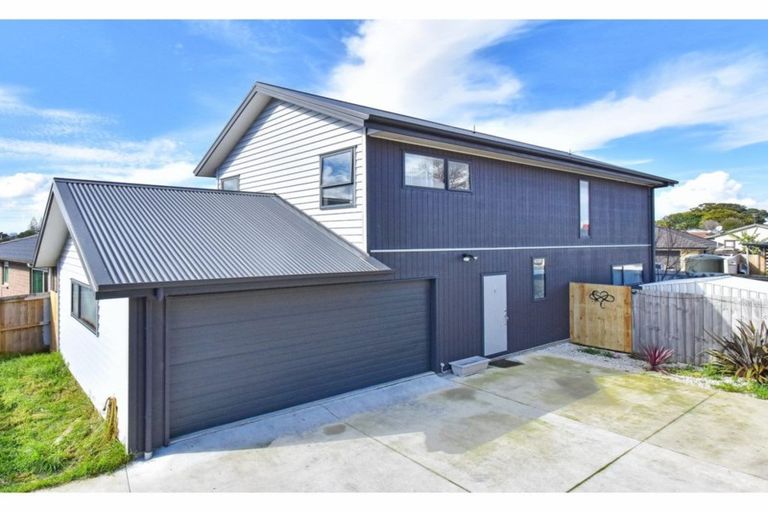 Photo of property in 47b Yates Road, Mangere East, Auckland, 2024
