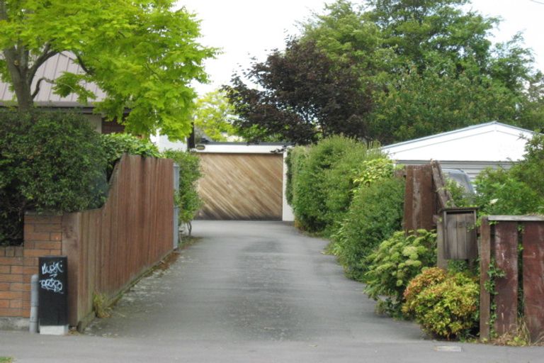 Photo of property in 156 Withells Road, Avonhead, Christchurch, 8042