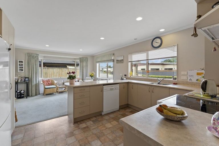 Photo of property in 15 Bertelsen Court, Otaki, 5512