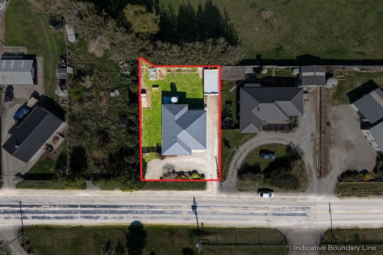 Photo of property in 47 Main Street, Weston, Oamaru, 9401