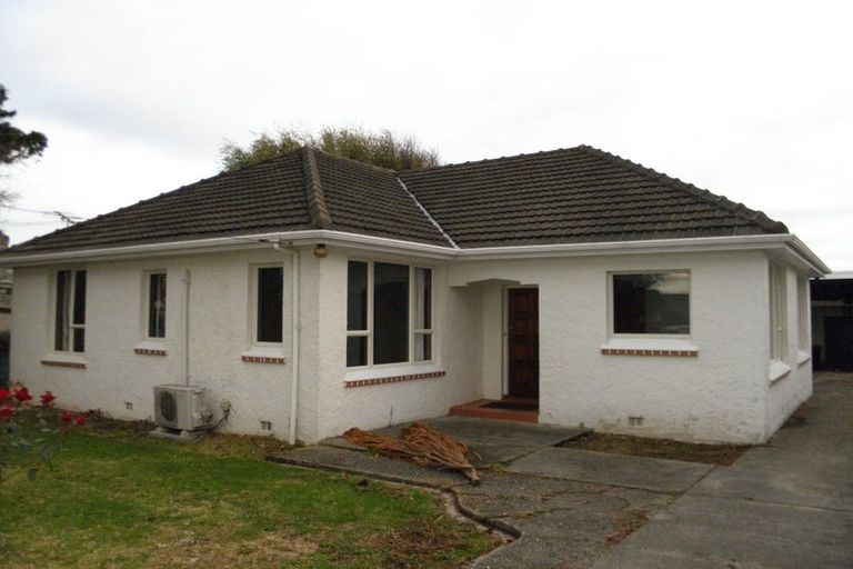 Photo of property in 110 Lorn Street, Glengarry, Invercargill, 9810
