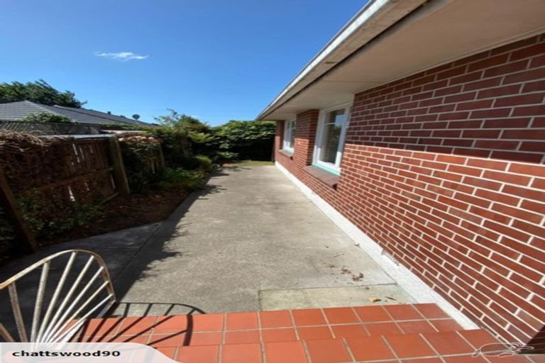 Photo of property in 54 Checketts Avenue, Halswell, Christchurch, 8025