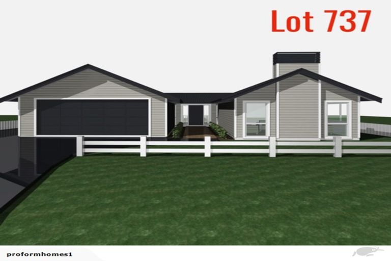 Photo of property in 6 Pakanga Grove, Pyes Pa, Tauranga, 3112