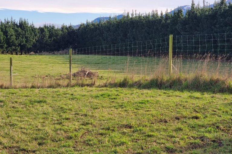 Photo of property in 887 Depot Road, View Hill, Oxford, 7495