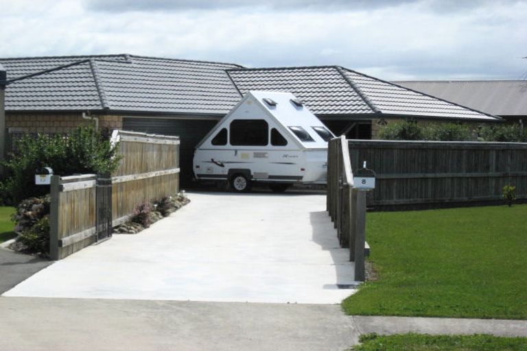 Photo of property in 8 Natalie Place, Witherlea, Blenheim, 7201