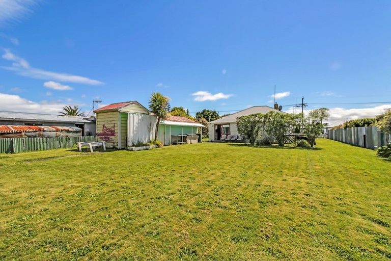 Photo of property in 26 Coley Street, Foxton, 4814