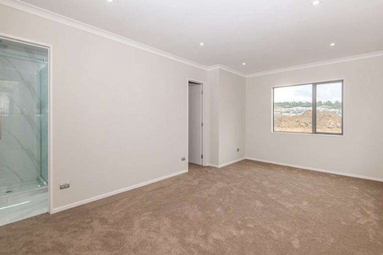 Photo of property in 21 Eastfield Avenue, Flat Bush, Auckland, 2019