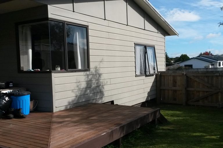 Photo of property in 33 Tawa Street, Hilltop, Taupo, 3330