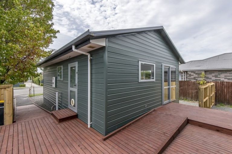 Photo of property in 45 Samuel Street, Hoon Hay, Christchurch, 8025