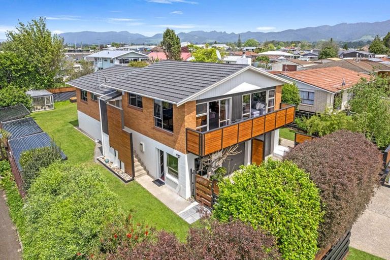 Photo of property in 16 Tui Place, Katikati, 3129