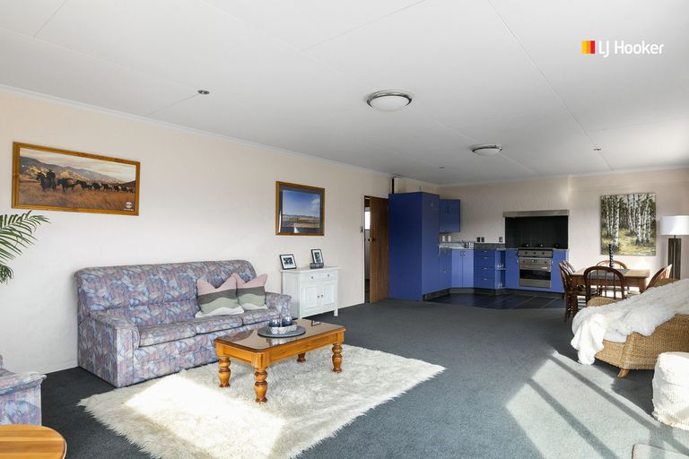 Photo of property in 255 Kenmure Road, Kenmure, Dunedin, 9011