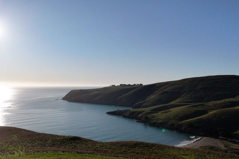 Photo of property in 51 Peninsula View, Sumner, Christchurch, 8081