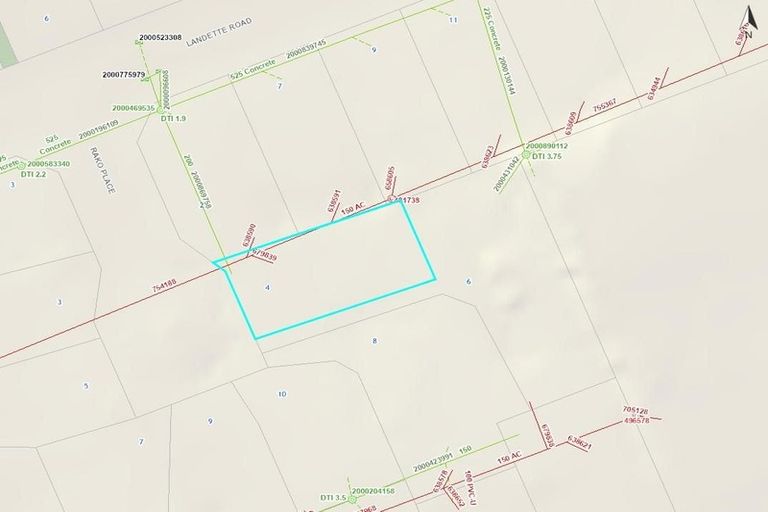 Photo of property in 4 Rako Place, Manurewa, Auckland, 2102