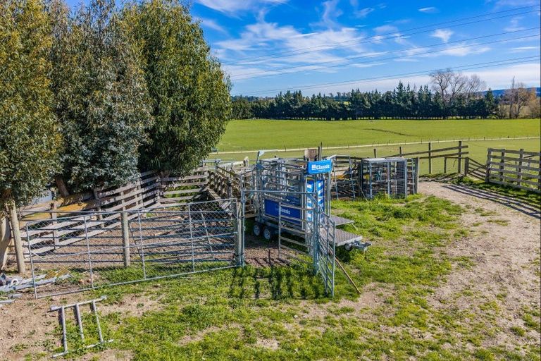 Photo of property in 266 Rangiora Leithfield Road, Sefton, 7477