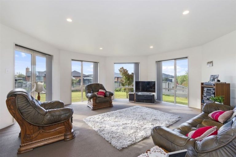 Photo of property in 2 Clematis Place, Wigram, Christchurch, 8042