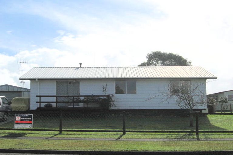 Photo of property in 1a Thomas Street, Tikipunga, Whangarei, 0112