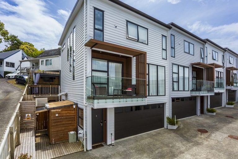 Photo of property in 3/78 Langana Avenue, Browns Bay, Auckland, 0630