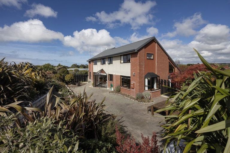 Photo of property in 185 Homestead Road, Weston, Oamaru, 9491